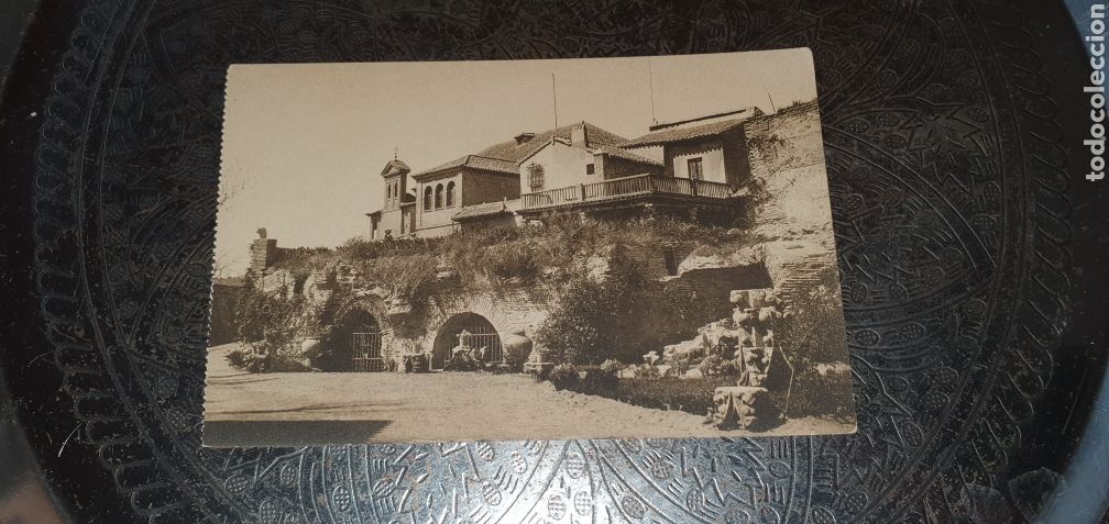Postales: 11 postales de Toledo - Foto 1