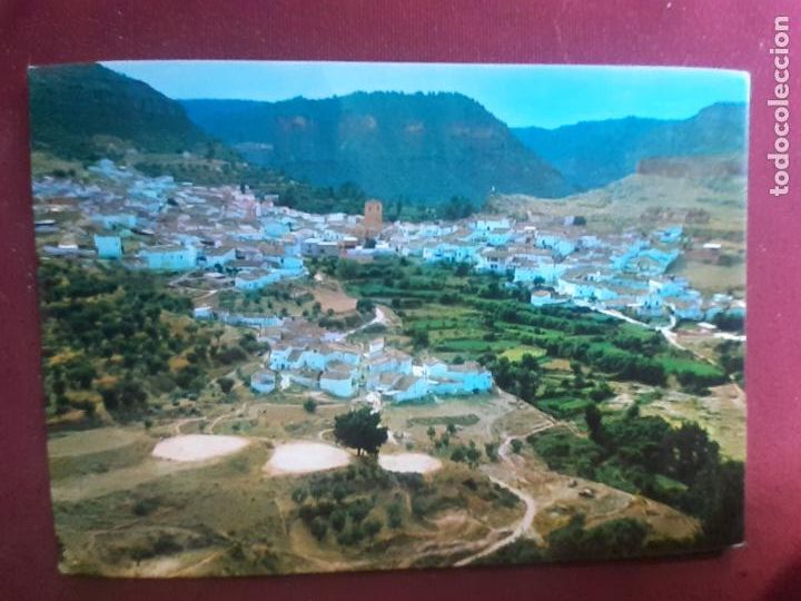 Postales: Enguidanos - Foto 1
