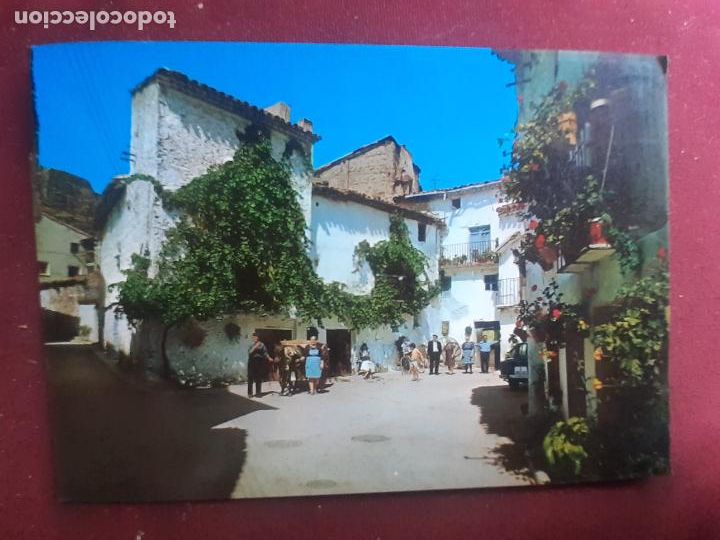 Postales: Ca&ntilde;ete - Foto 1