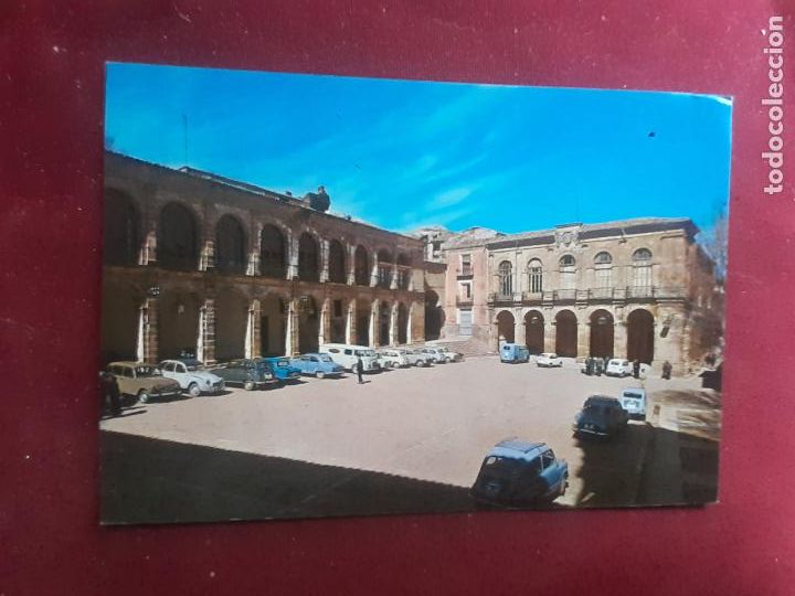 Postales: Alcaraz - Foto 1