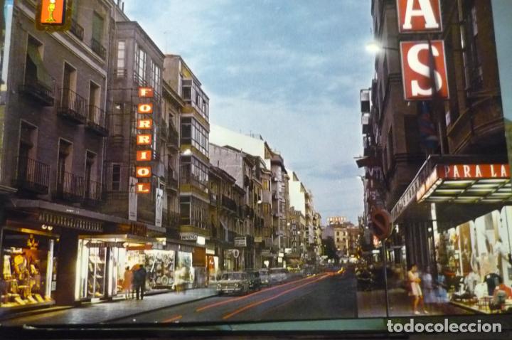 Postales: postal cuenca.-av.j.antonio - Foto 1