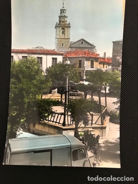 Postales: TARANCON (CUENCA). POSTAL COLOREADA. - Foto 1