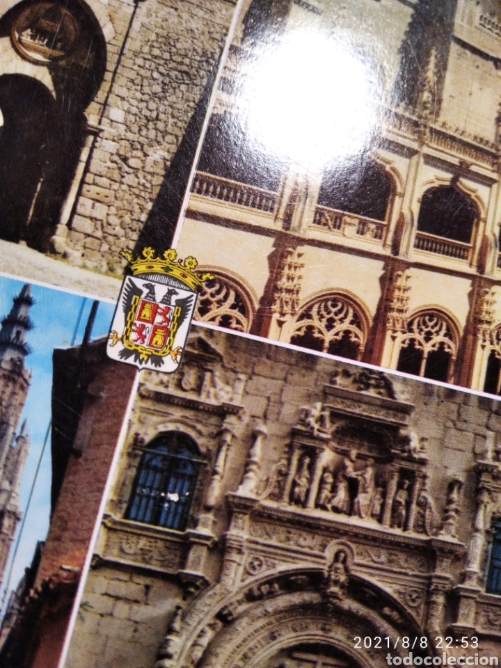 Postales: Postal Toledo - Foto 3