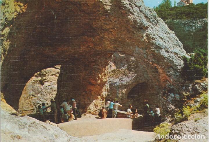 Postales: (55) CUENCA. VENTANO DEL DIABLO - Foto 1