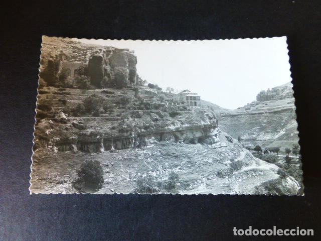 Postales: CUENCA HOZ DEL HUECAR - Foto 1