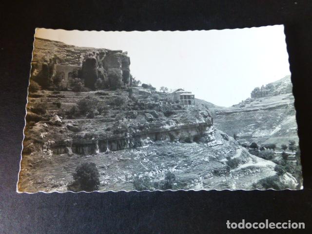 Postales: CUENCA HOZ DEL HUECAR - Foto 1