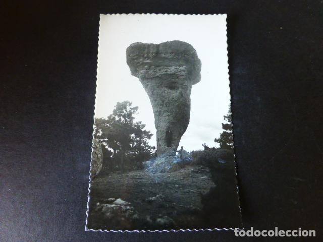 Postales: CUENCA LA CIUDAD ENCANTADA - Foto 1