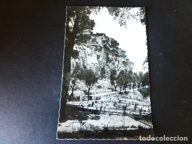 Postales: CUENCA BARRIO DE SAN MARTIN - Foto 1