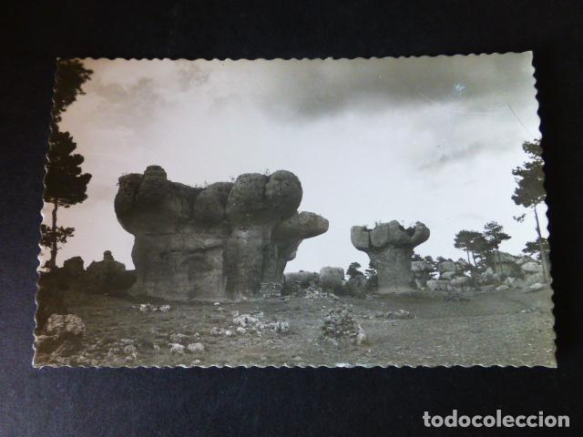 Postales: CUENCA LA CIUDAD ENCANTADA - Foto 1