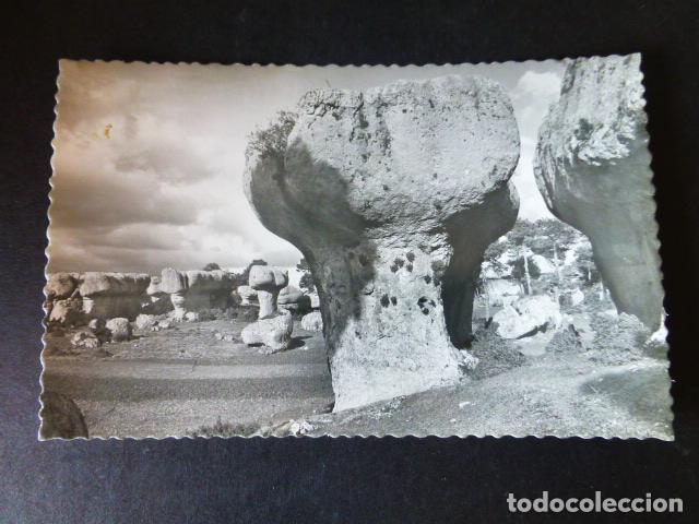 Postales: CUENCA LA CIUDAD ENCANTADA - Foto 1