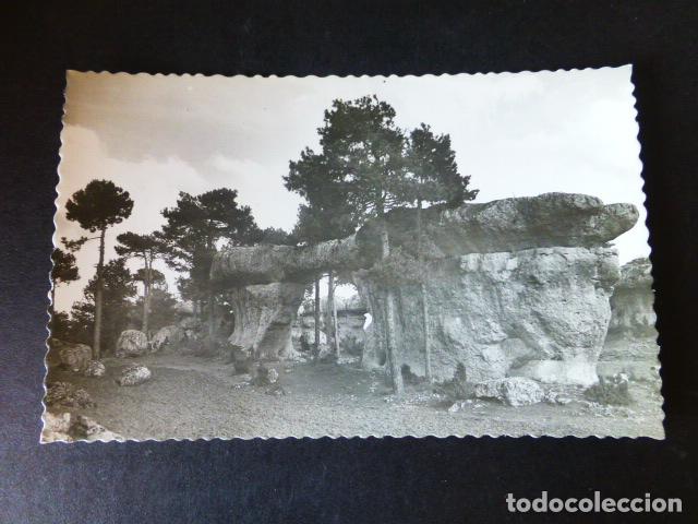 Postales: CUENCA LA CIUDAD ENCANTADA - Foto 1