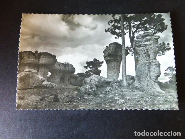 Postales: CUENCA LA CIUDAD ENCANTADA - Foto 1