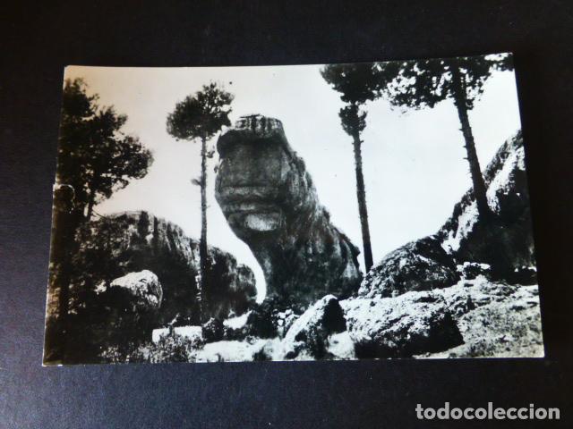 Postales: CUENCA LA CIUDAD ENCANTADA - Foto 1