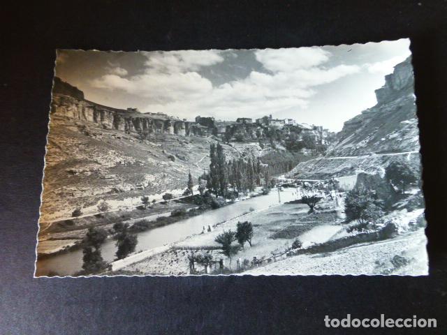 Postales: CUENCA HOZ DEL JUCAR Y PLAYA - Foto 1