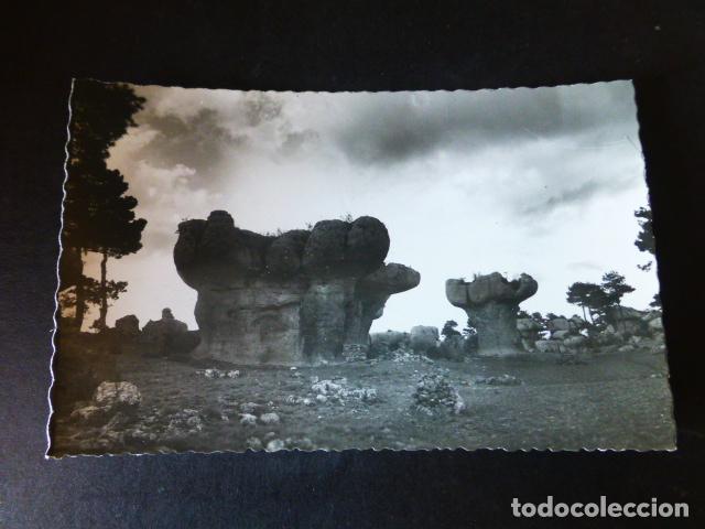 Postales: CUENCA LA CIUDAD ENCANTADA - Foto 1