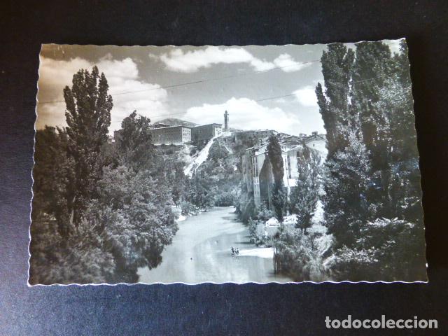 Postales: CUENCA RIO JUCAR - Foto 1