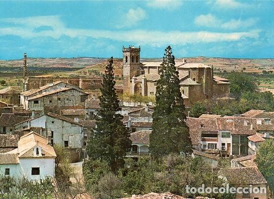 Cartes Postales: Cifuentes - 3 Vista Parcial