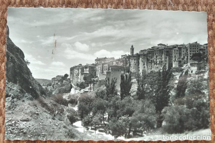Postales: CUENCA - HOZ DEL HUECAR - Foto 1