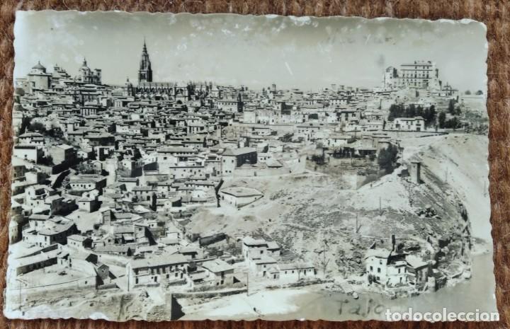 Postales: TOLEDO - VISTA GENERAL - Foto 1