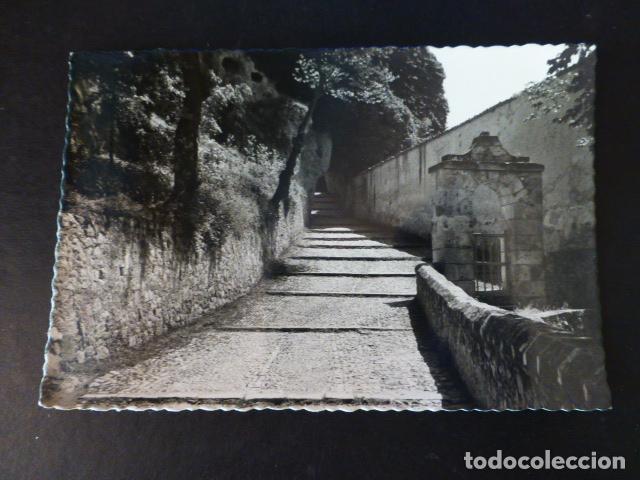 Postales: CUENCA BAJADA DE LAS ANGUSTIAS - Foto 1