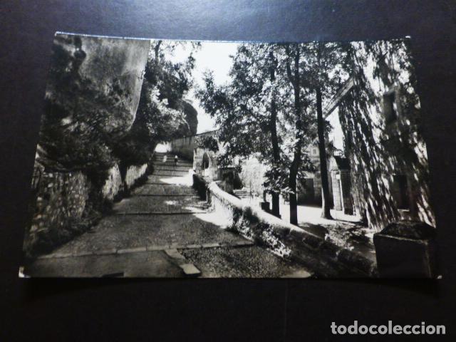 Postales: CUENCA BAJADA A LA MAGDALENA - Foto 1