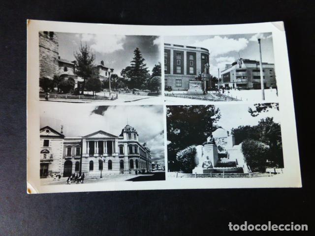 Postales: CIUDAD REAL VARIAS VISTAS - Foto 1