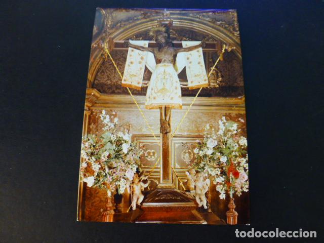 Postales: TOBARRA ALBACETE - Foto 1