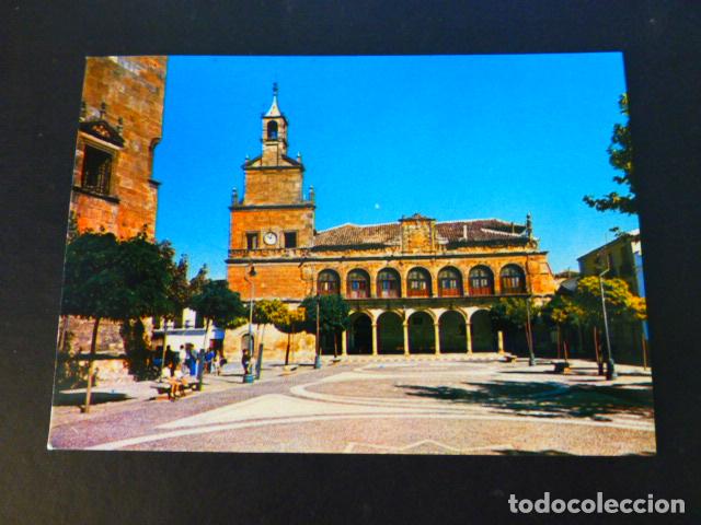 Postales: SAN CLEMENTE CUENCA - Foto 1
