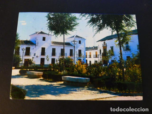 Postales: ALMAGRO CIUDAD REAL - Foto 1