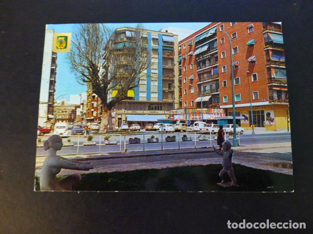 Postales: CIUDAD REAL - Foto 1