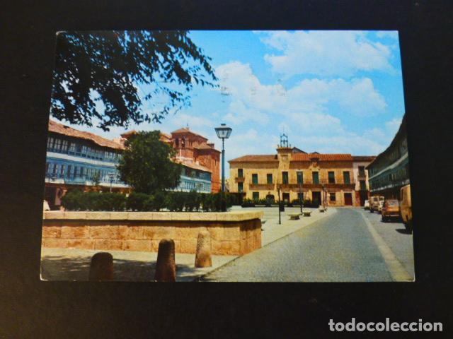 Postales: ALMAGRO CIUDAD REAL - Foto 1