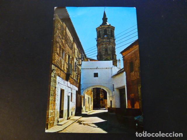Postales: LA SOLANA CIUDAD REAL - Foto 1