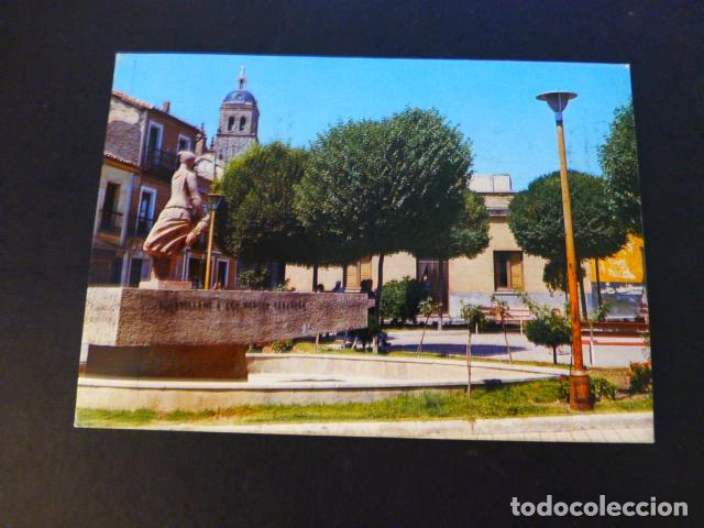 Postales: PUERTOLLANO CIUDAD REAL - Foto 1