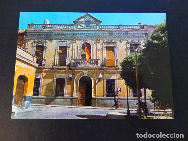 Postales: PUERTOLLANO CIUDAD REAL - Foto 1