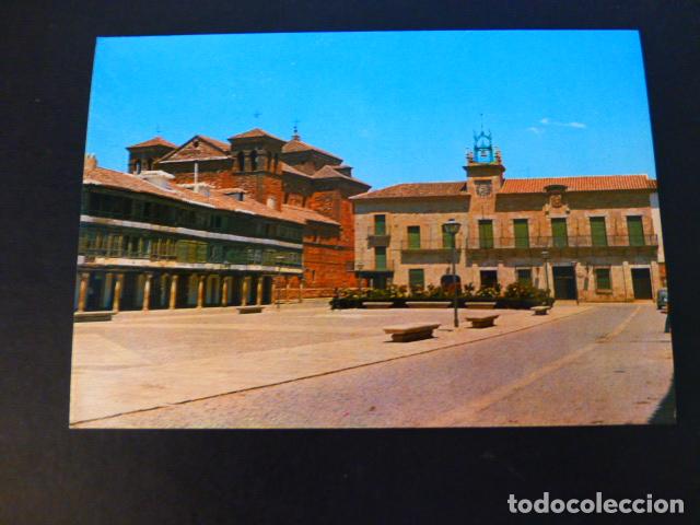 Postales: ALMAGRO CIUDAD REAL - Foto 1