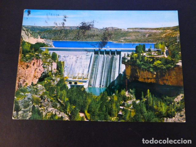 Postales: SACEDON GUADALAJARA - Foto 1