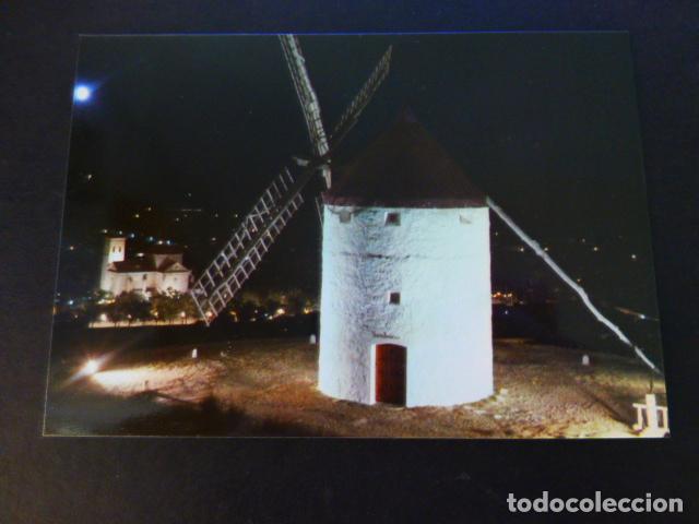 Postales: CONSUEGRA TOLEDO - Foto 1