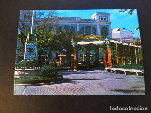 Postales: PUERTOLLANO CIUDAD REAL - Foto 1