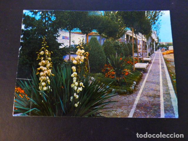 Postales: PUERTOLLANO CIUDAD REAL - Foto 1