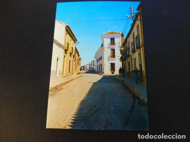 Postales: TORRENUEVA CIUDAD REAL - Foto 1