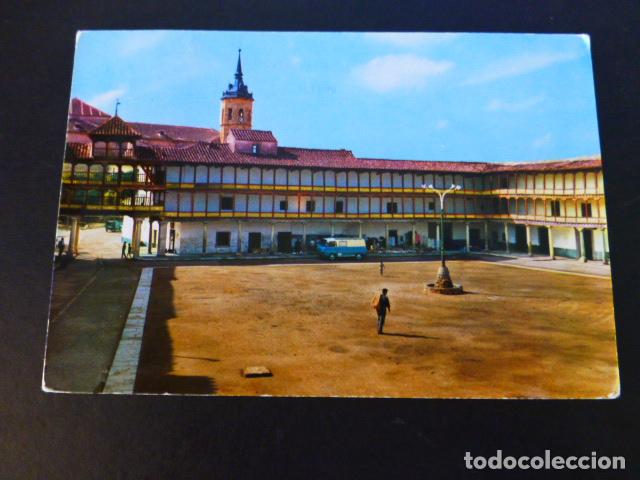 Postales: TEMBLEQUE TOLEDO - Foto 1