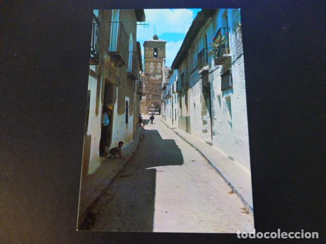 Postales: ESCALONA TOLEDO - Foto 1