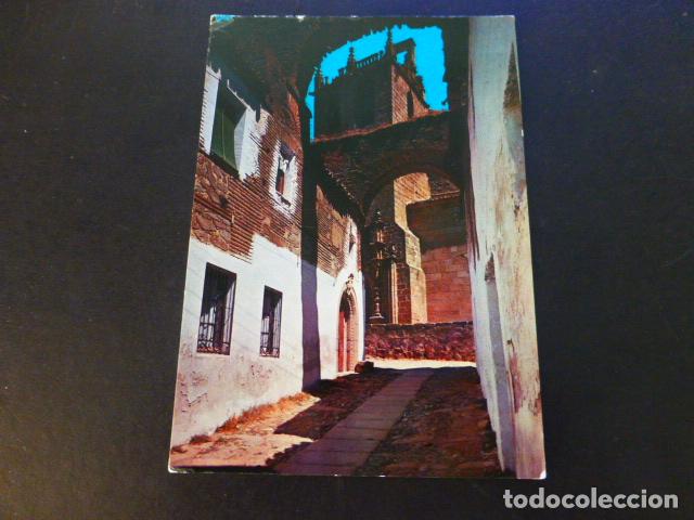 Postales: OROPESA TOLEDO - Foto 1
