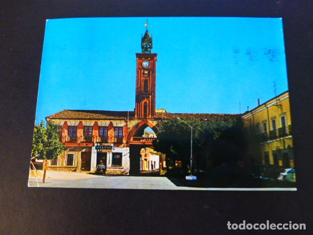 Postales: OROPESA TOLEDO - Foto 1