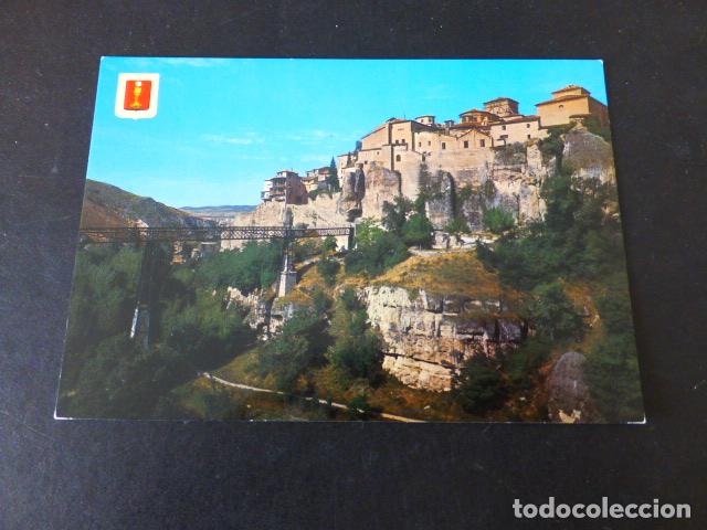 Postales: CUENCA HOZ DEL HUECAR - Foto 1