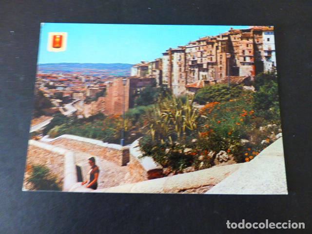 Postales: CUENCA MIRADOR DE SAN MARTIN - Foto 1