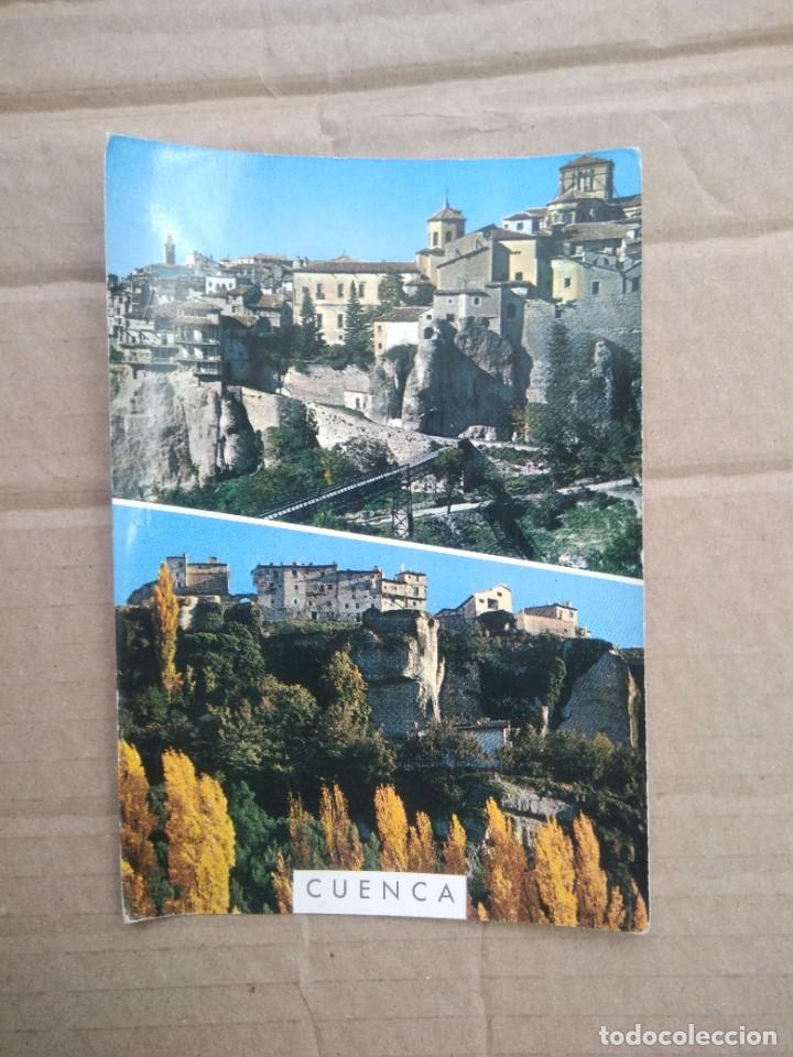 Postales: Postal cuenca - Foto 1