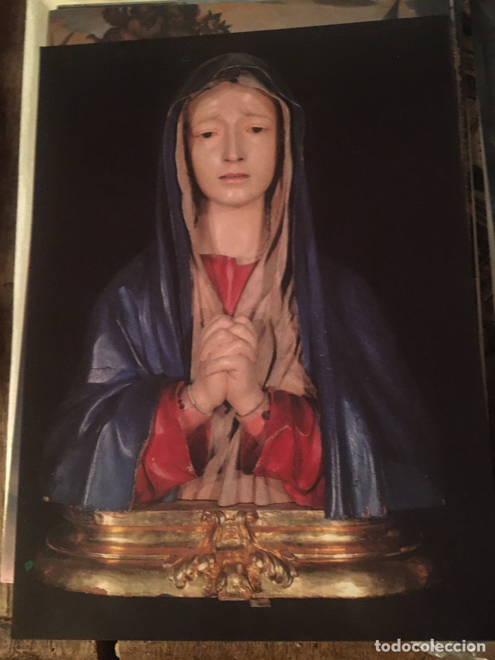 Postales: La Catedral de Cuenca 1989 - Foto 2