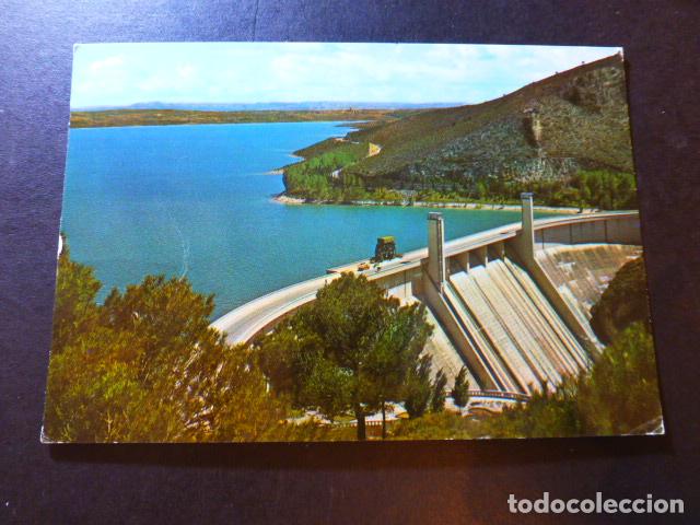 Postales: BUENDIA CUENCA EL EMBALSE - Foto 1