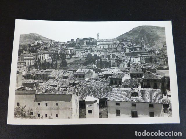 Postales: CUENCA VISTA PARCIAL - Foto 1
